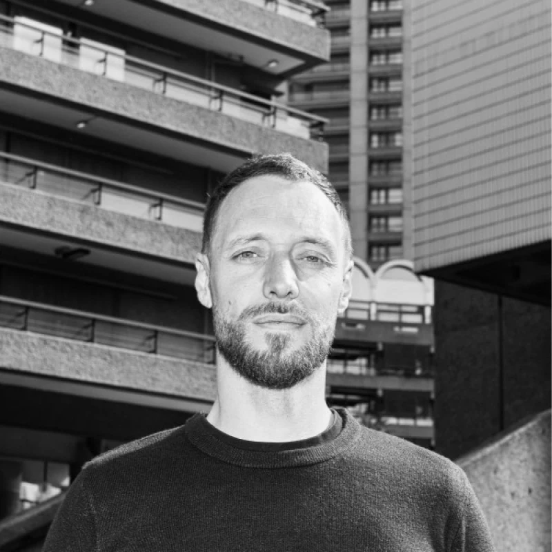 Joshua Sprigg