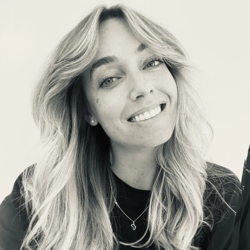 Naomi Sprigg